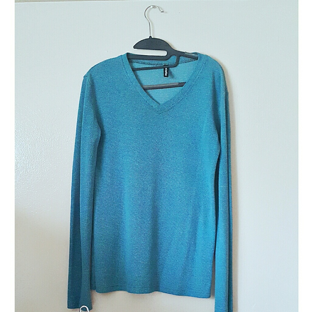 Male Sweater (YesStyle)